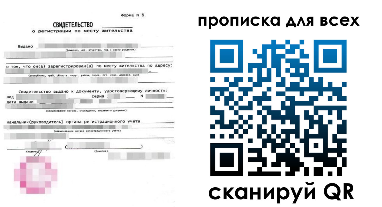временная регистрация в квартире в Нижневартовске
